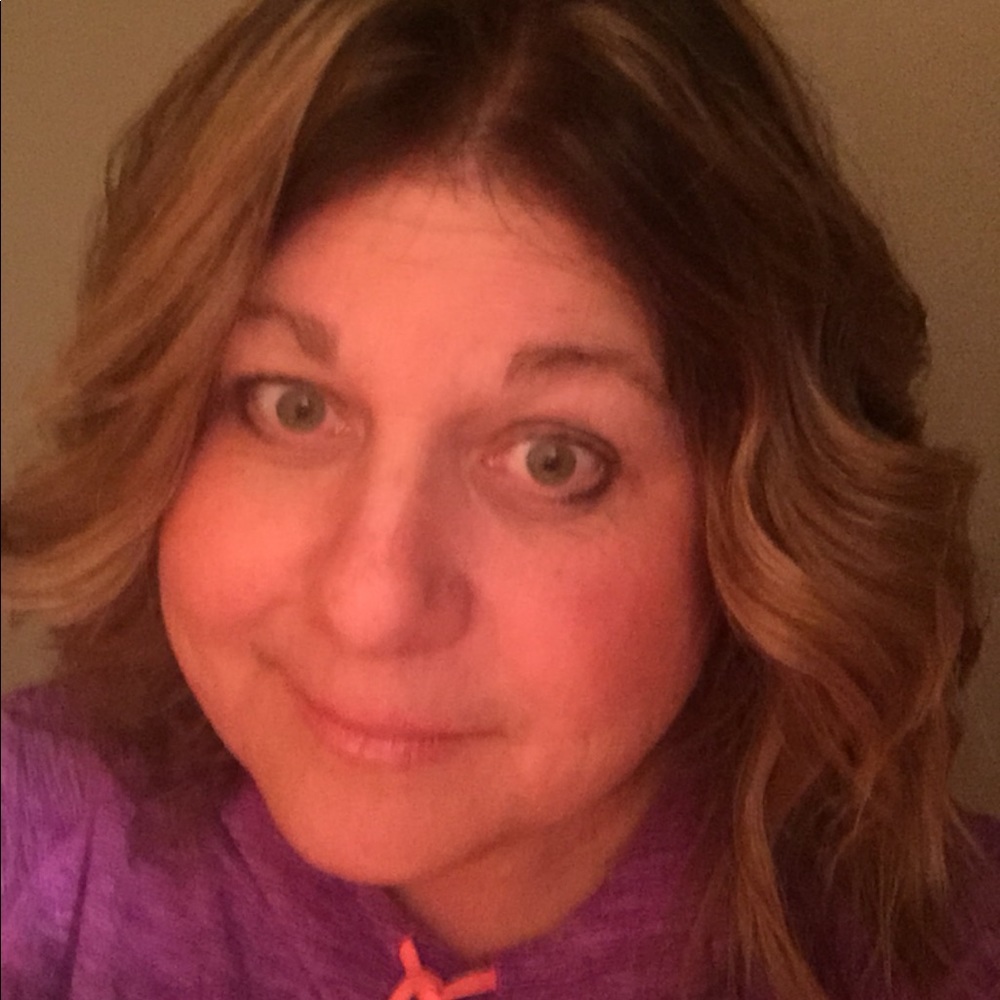 Meet your Posher, Barbara